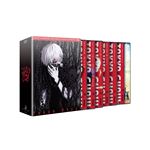 Tokyo Ghoul. Serie completa + OVA Jack + OVA Pinto - DVD