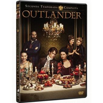 Outlander - Outlander - 1