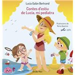Contes d´´estiu de lucía, mi pediatra