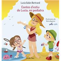Contes d'estiu de Lucía, mi pediatra