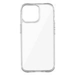 Funda Shockproof 2m Muvit for change Transparente para Apple iPhone 16 Pro Max