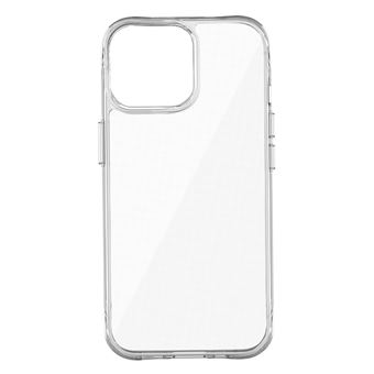 Funda Shockproof 2m Muvit for change Transparente para Apple iPhone 16 Pro Max