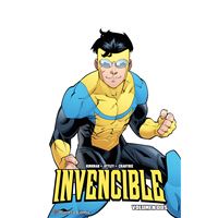 Invencible nº 02/06