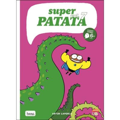 Superpatata 7