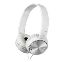 Auriculares Sony MDR-ZX110NA Blanco