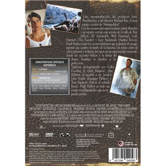 Pearl Harbor - DVD
