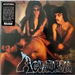 Aguaturbia - Vinilo