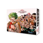 My Hero Academia nº 42 català (edició especial cofe)
