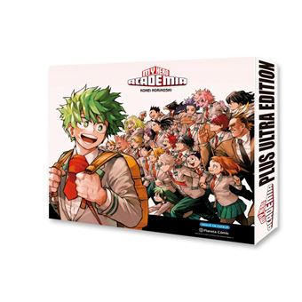 My Hero Academia nº 42 català (edició especial cofe)