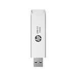 Pendrive HP USB 3.2 819W 256GB Plata