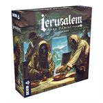 Jerusalem – juego de mesa