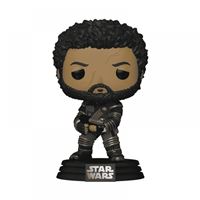 Figura Funko Star Wars Andor Saw Gerrera 10cm