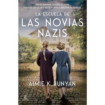La escuela de las novias nazis
