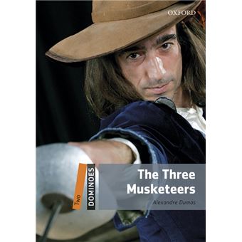 Domin 2 three musketeers mp3 pk