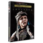 Conquistadores: Adventvm - Temporada 1 - DVD
