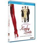 Pisando fuerte (Kinky Boots) - Blu-ray