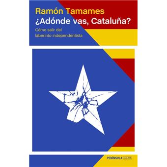 ¿Adónde vas, Cataluña? 