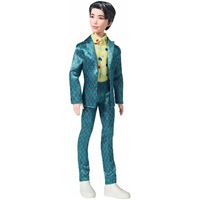 Mattel - Figura BTS RM