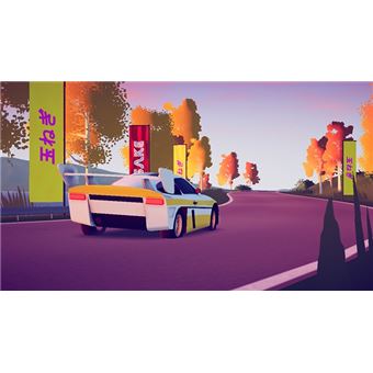 art of rally para Nintendo Switch - Sitio oficial de Nintendo