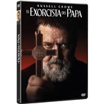El exorcista del Papa - DVD