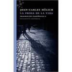 Prosa de la vida, la