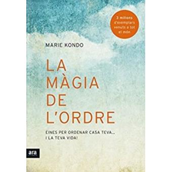 La màgia de l'ordre
