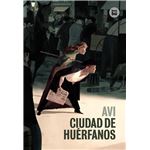 Ciudad de huerfanos