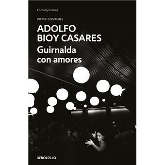 Guirnalda con amores