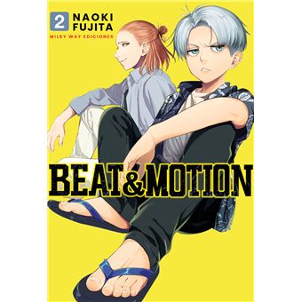 Beat & Motion 2