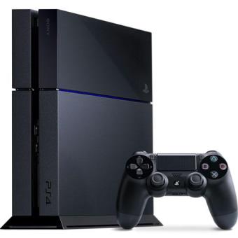 PS4 500GB