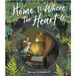 Home is where the heart is