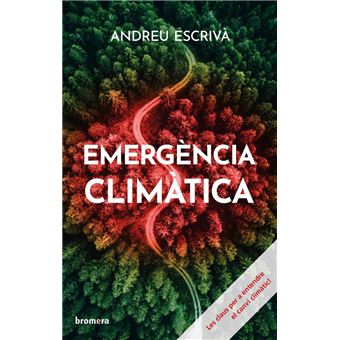 Emergència climàtica