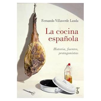 La Cocina Española