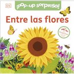 Pop Up Sorpresa-Entre Las Flores