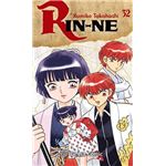 Rin-ne nº 32/40