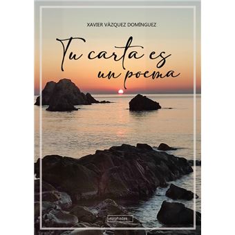 Tu carta es un poema - 1