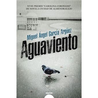 Aguaviento