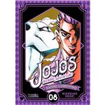Jojo's Bizarre Adventure 4 - Diamond is Unbreakable 8