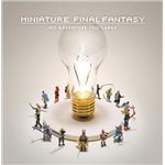 Miniature final fantasy