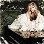 Goodbye Lullaby - 2 Vinilos Blanco