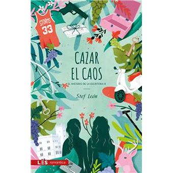 Cazar el caos
