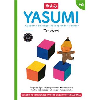 Yasumi +6