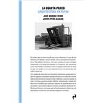 La Cuarta Pared