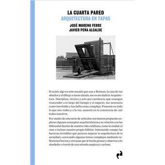 La Cuarta Pared