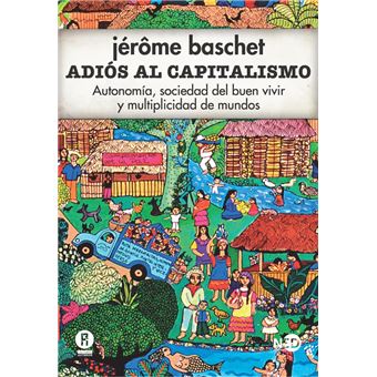 Adiós al capitalismo