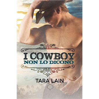 I cowboy non lo dicono - 1