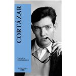 Cuentos Completos de Julio Cortázar Vol 1