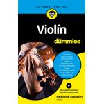Violin para dummies