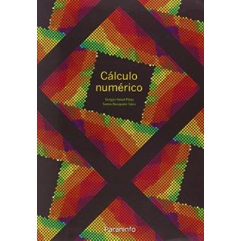 Cálculo Numérico - 1