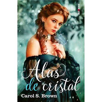 Alas de cristal